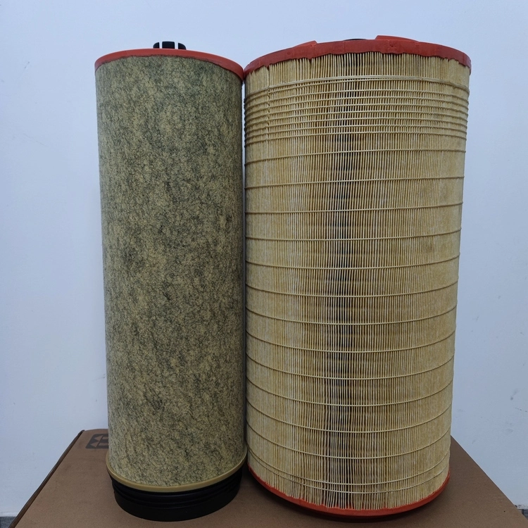 LÕI LỌC GIÓ NGOÀI QUESTER