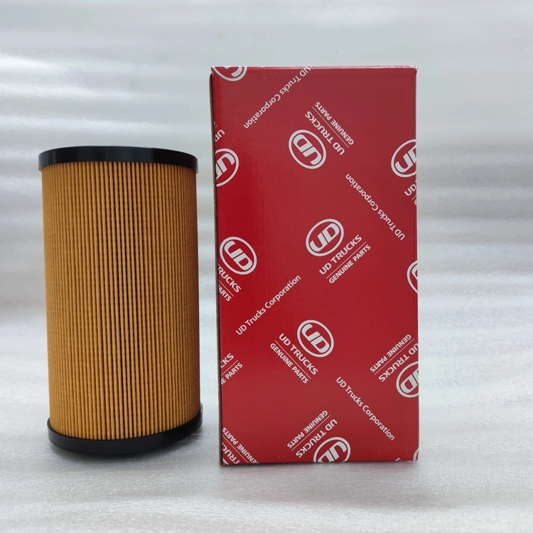 LỌC NHỚT ĐỘNG CƠ QUESTER GH8E